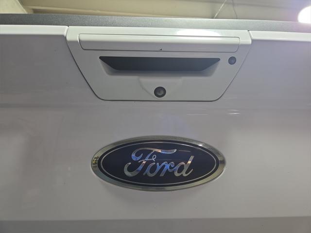 used 2020 Ford F-150 car, priced at $29,995