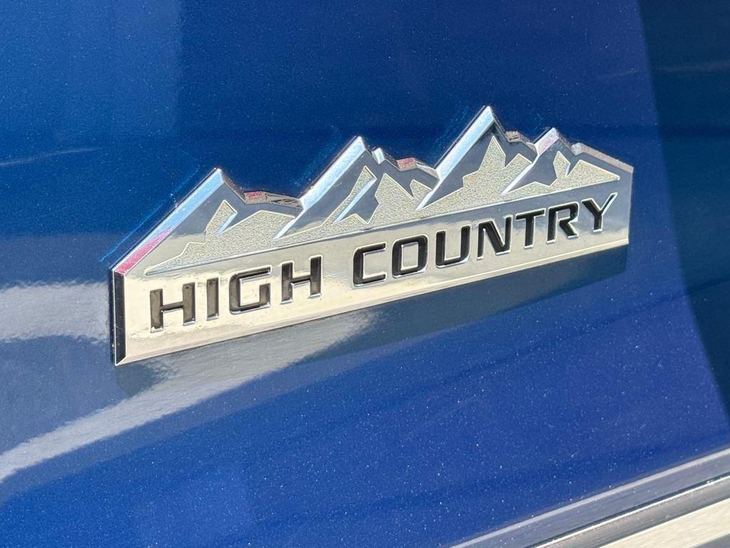 used 2017 Chevrolet Silverado 2500 car, priced at $47,995