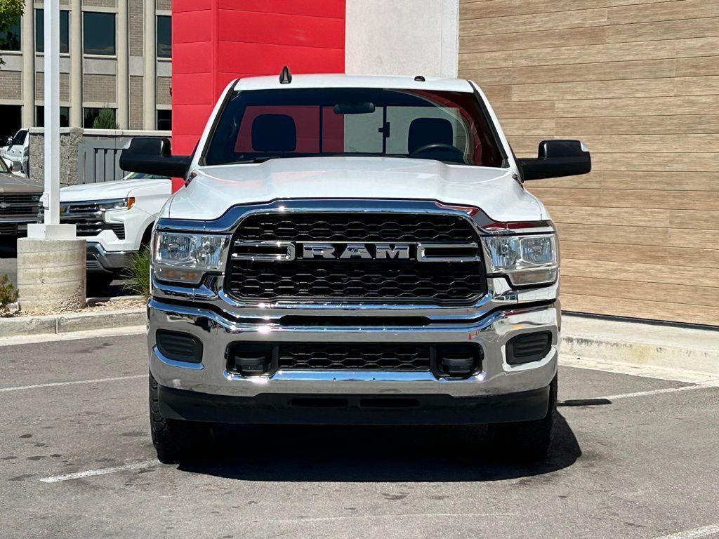 used 2022 Ram 3500 car, priced at $45,995