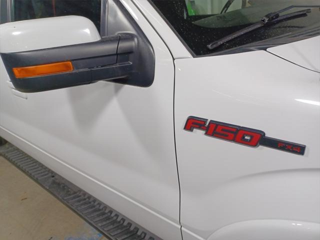 used 2014 Ford F-150 car, priced at $25,995