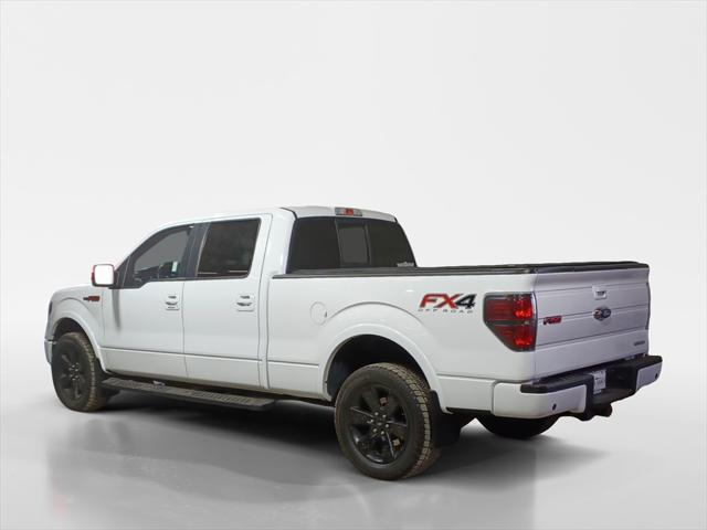 used 2014 Ford F-150 car, priced at $25,995