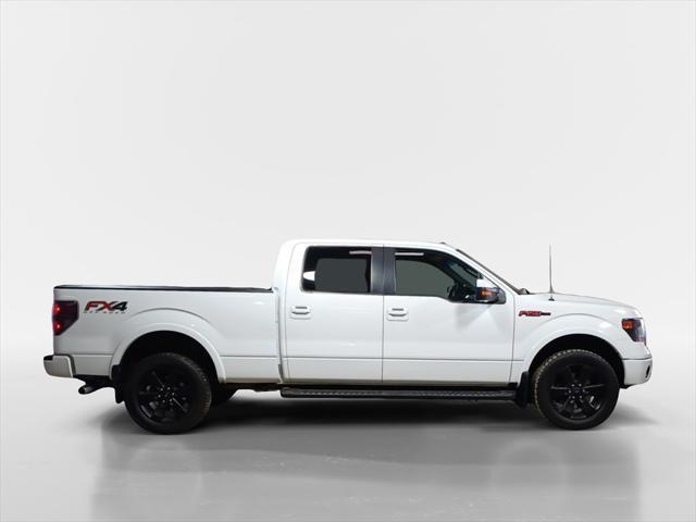 used 2014 Ford F-150 car, priced at $25,995