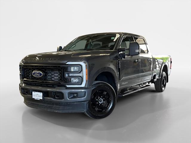 used 2023 Ford F-350 car, priced at $68,995