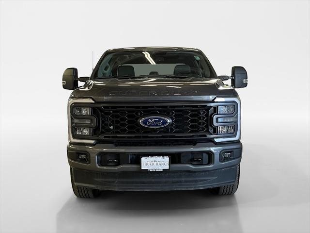 used 2023 Ford F-350 car, priced at $68,995
