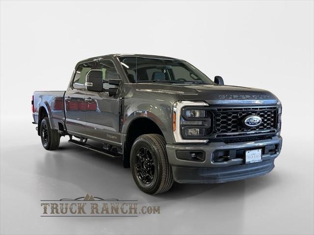 used 2023 Ford F-350 car, priced at $68,995