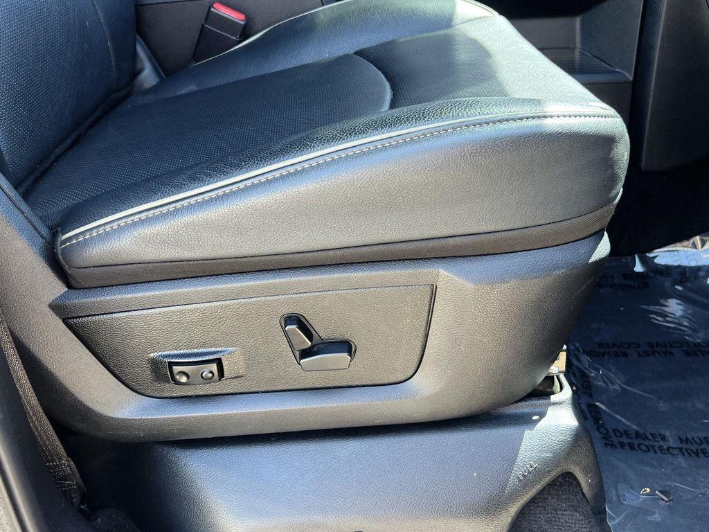 used 2017 Ram 2500 car, priced at $44,495