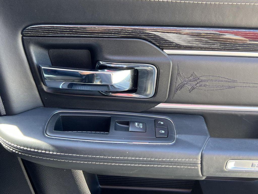 used 2017 Ram 2500 car, priced at $44,495