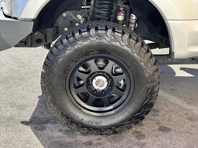 used 2017 Ford F-350 car, priced at $53,995