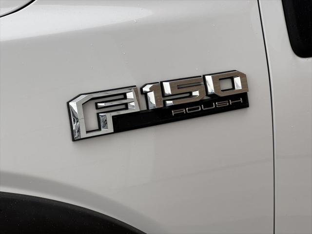 used 2019 Ford F-150 car, priced at $49,995