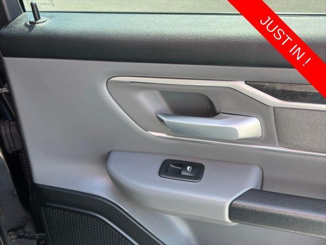 used 2021 Ram 1500 car, priced at $30,995