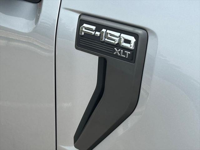 used 2021 Ford F-150 car, priced at $40,995