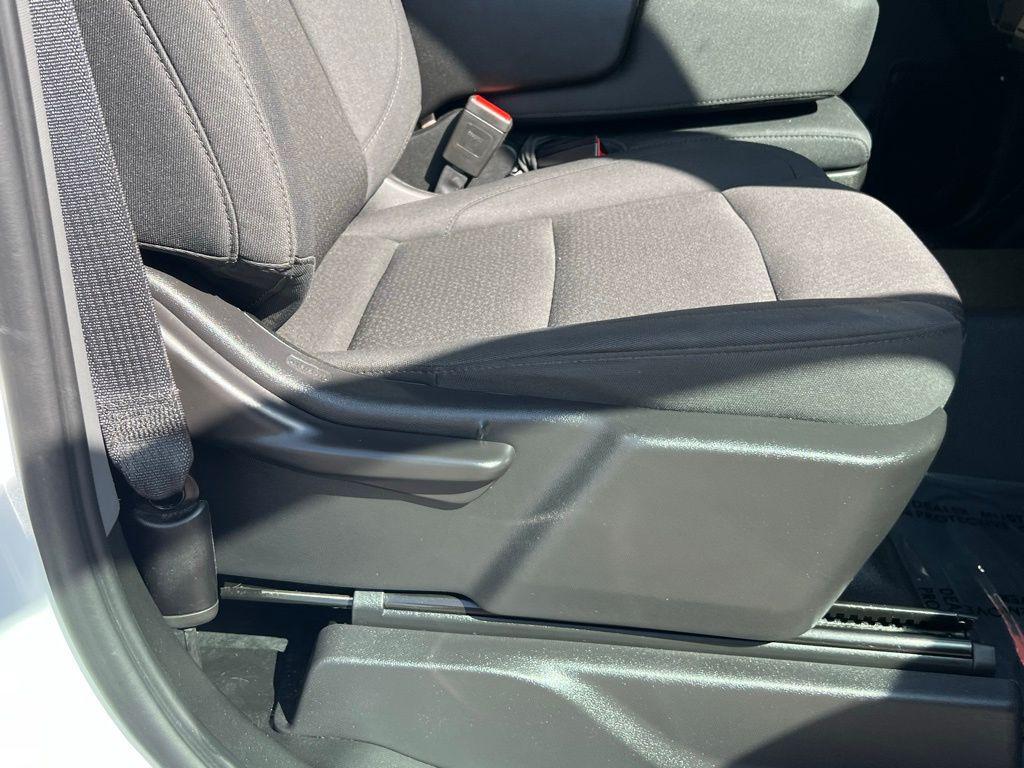 used 2024 Chevrolet Silverado 1500 car, priced at $30,995