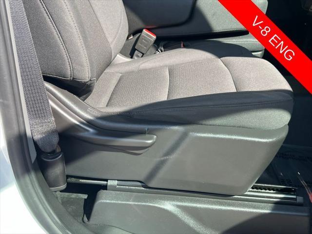 used 2024 Chevrolet Silverado 1500 car, priced at $33,995