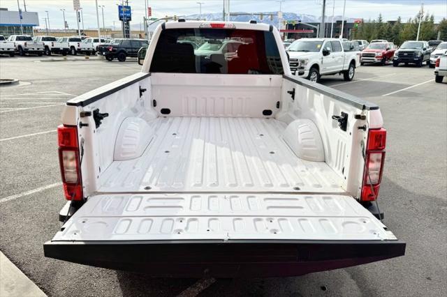 used 2022 Ford F-350 car, priced at $49,995