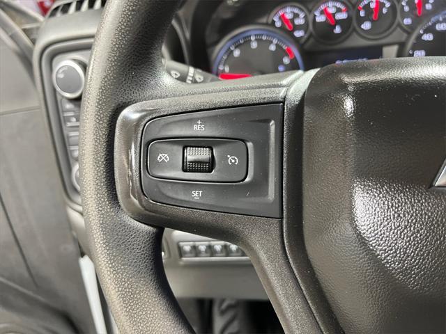 used 2021 Chevrolet Silverado 3500 car, priced at $49,995