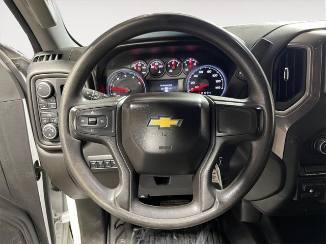 used 2021 Chevrolet Silverado 3500 car, priced at $49,995