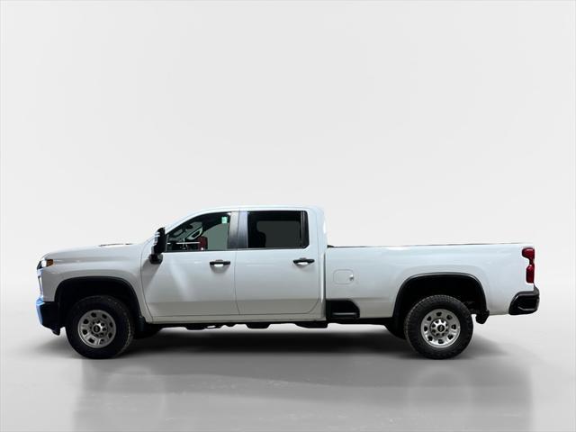 used 2021 Chevrolet Silverado 3500 car, priced at $49,995