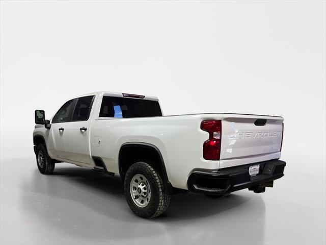 used 2021 Chevrolet Silverado 3500 car, priced at $49,995