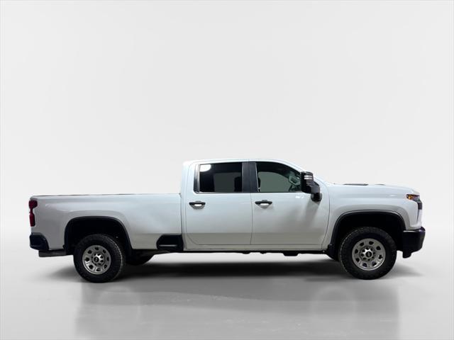 used 2021 Chevrolet Silverado 3500 car, priced at $49,995