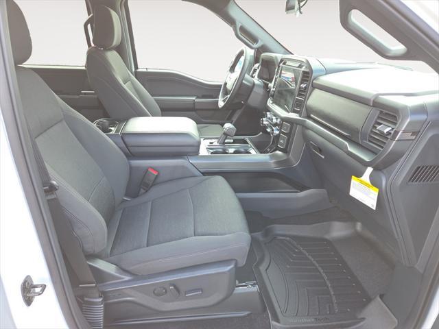 used 2024 Ford F-150 car, priced at $46,995