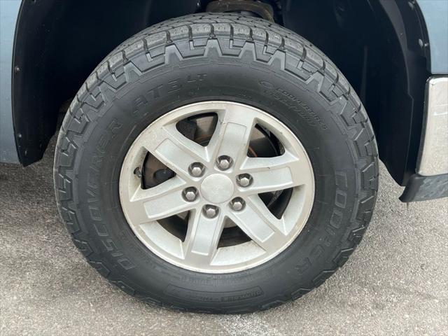 used 2012 GMC Sierra 1500 car, priced at $12,995
