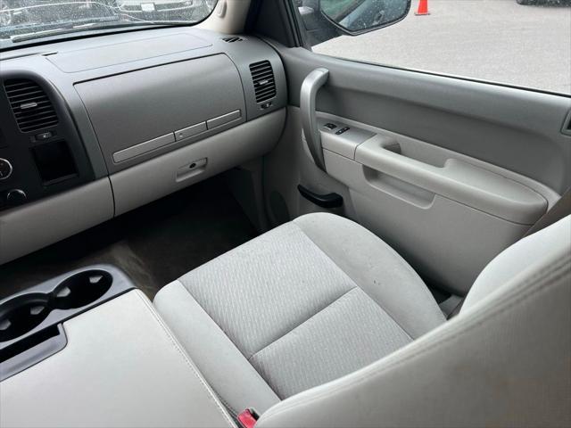 used 2012 GMC Sierra 1500 car, priced at $12,995