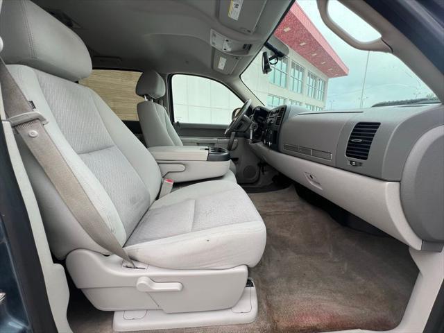 used 2012 GMC Sierra 1500 car, priced at $12,995