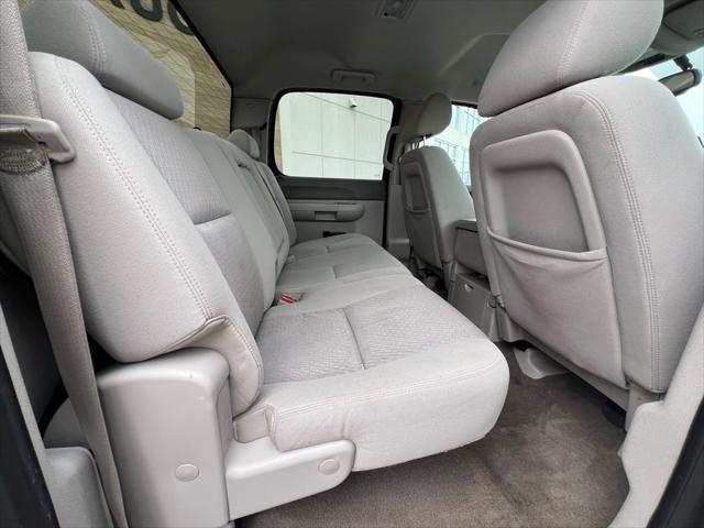 used 2012 GMC Sierra 1500 car, priced at $12,995
