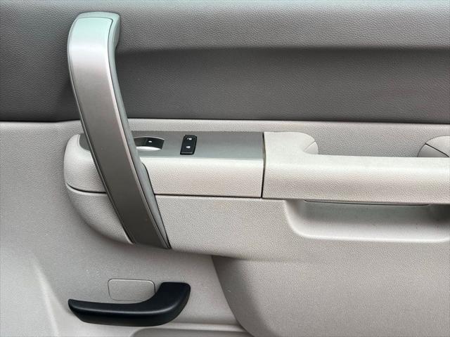 used 2012 GMC Sierra 1500 car, priced at $12,995