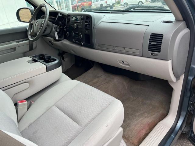 used 2012 GMC Sierra 1500 car, priced at $12,995