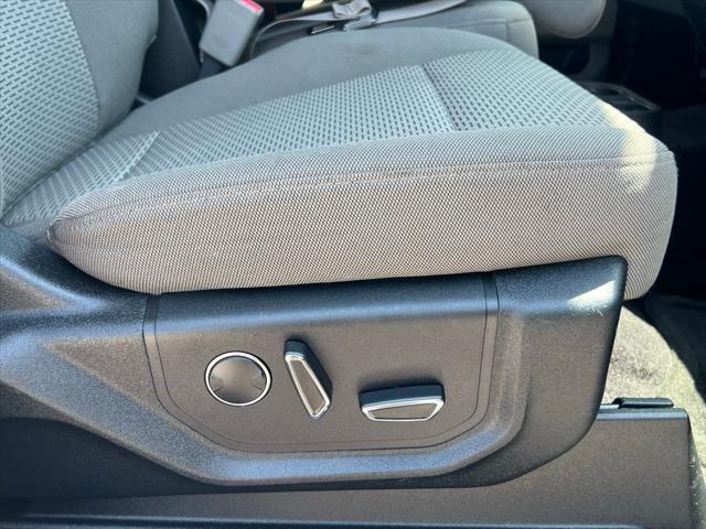 used 2017 Ford F-150 car, priced at $31,995