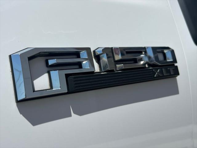 used 2017 Ford F-150 car, priced at $31,995