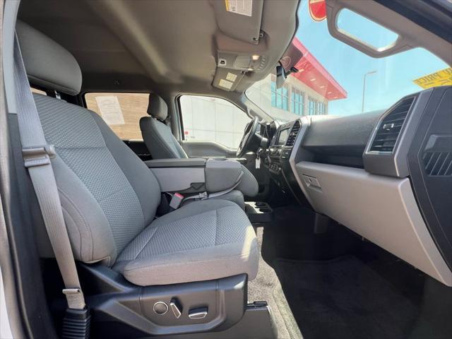 used 2017 Ford F-150 car, priced at $31,995