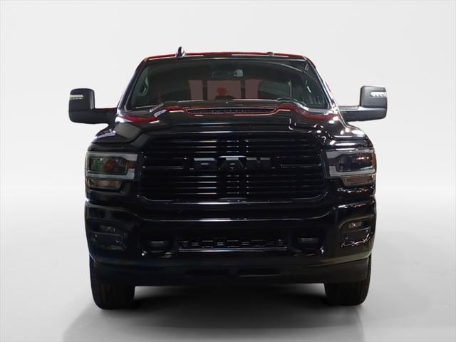 used 2023 Ram 2500 car, priced at $53,995