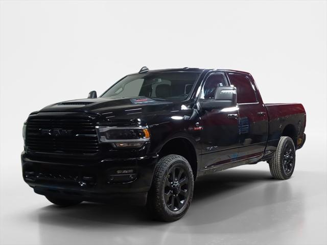 used 2023 Ram 2500 car, priced at $53,995