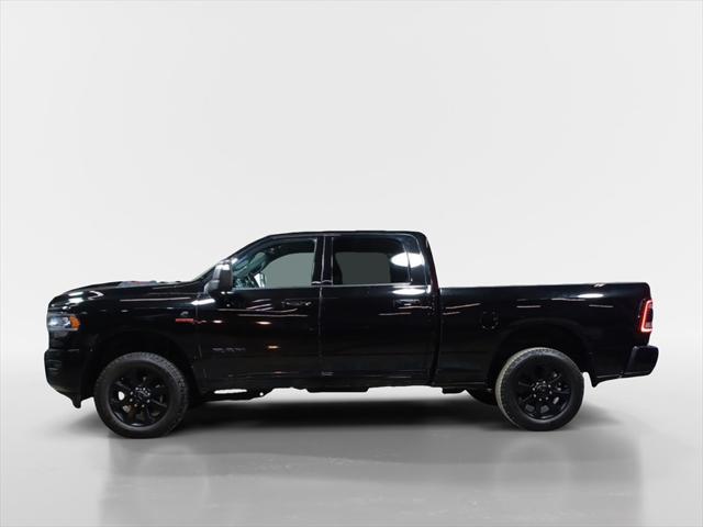 used 2023 Ram 2500 car, priced at $53,995