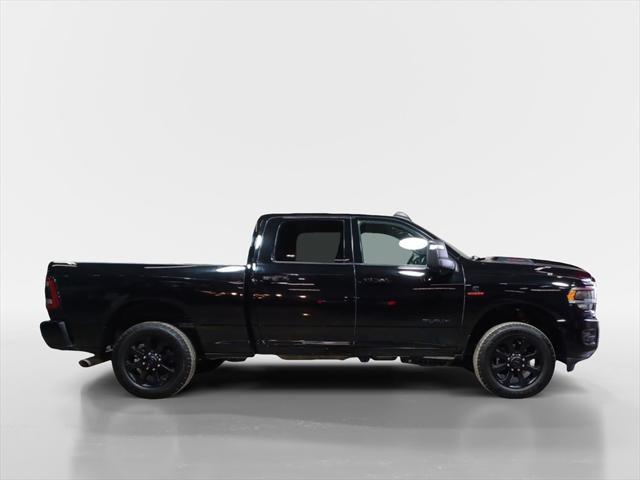 used 2023 Ram 2500 car, priced at $53,995