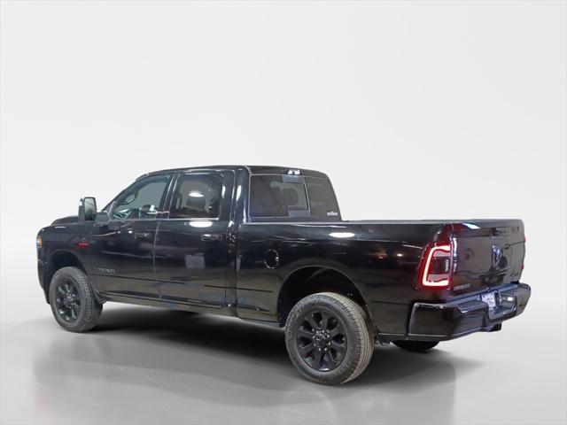 used 2023 Ram 2500 car, priced at $53,995