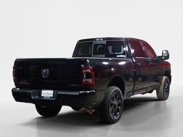 used 2023 Ram 2500 car, priced at $53,995