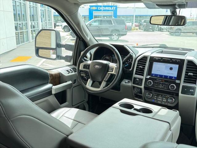 used 2020 Ford F-150 car, priced at $32,795