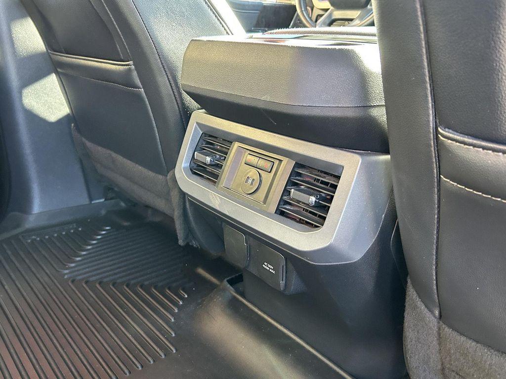 used 2024 Ford F-450 car, priced at $79,995