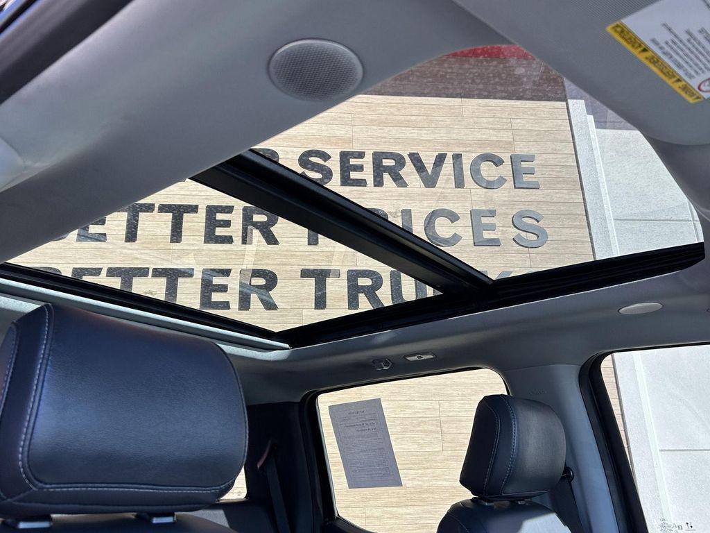 used 2024 Ford F-450 car, priced at $79,995