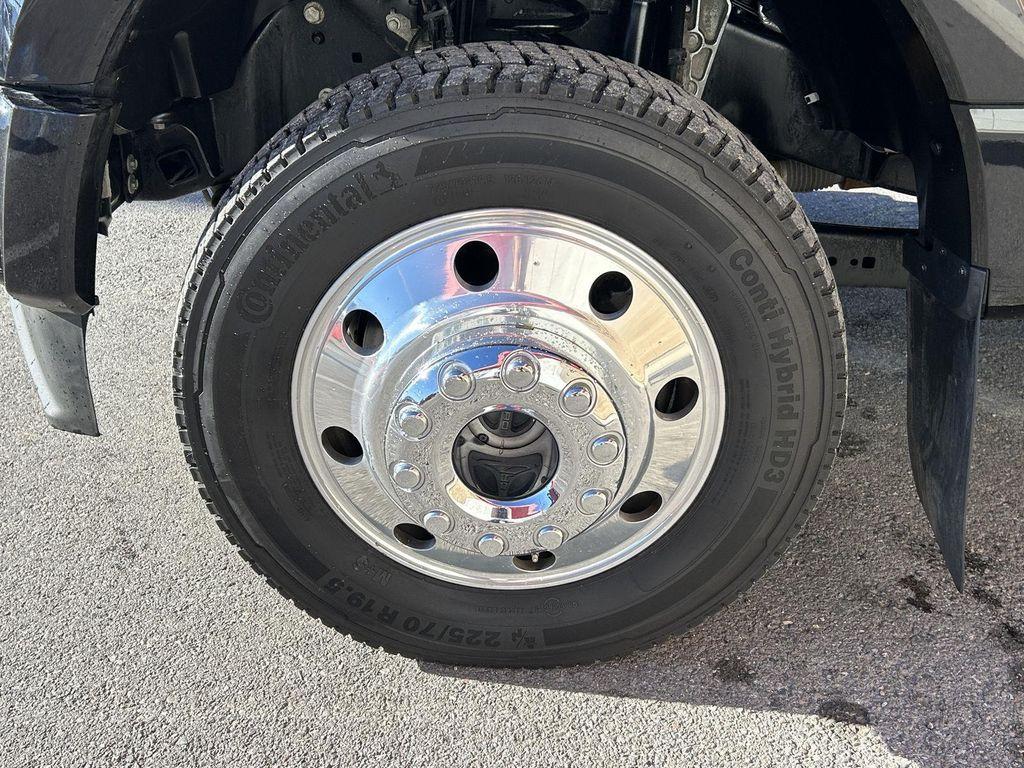 used 2024 Ford F-450 car, priced at $79,995