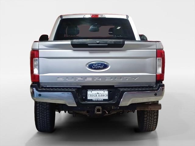 used 2018 Ford F-350 car, priced at $29,995