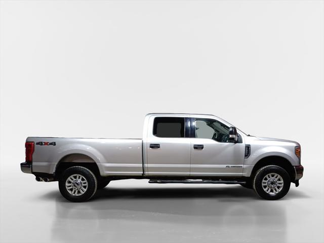 used 2018 Ford F-350 car, priced at $29,995