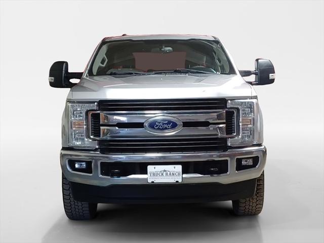 used 2018 Ford F-350 car, priced at $29,995