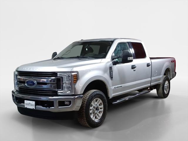 used 2018 Ford F-350 car, priced at $29,995