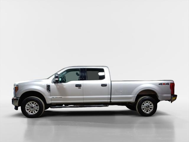 used 2018 Ford F-350 car, priced at $29,995