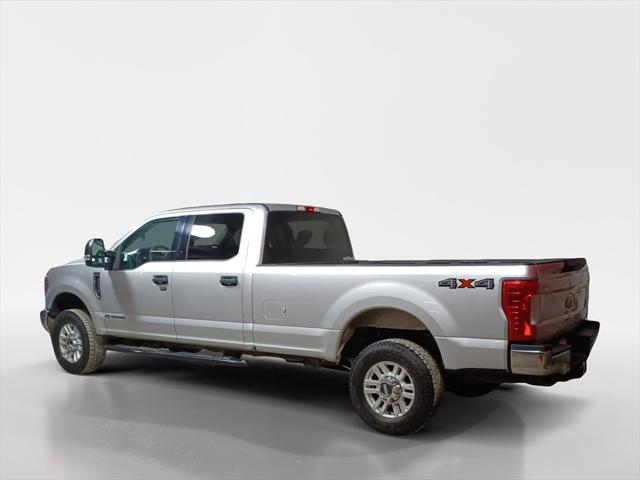 used 2018 Ford F-350 car, priced at $29,995