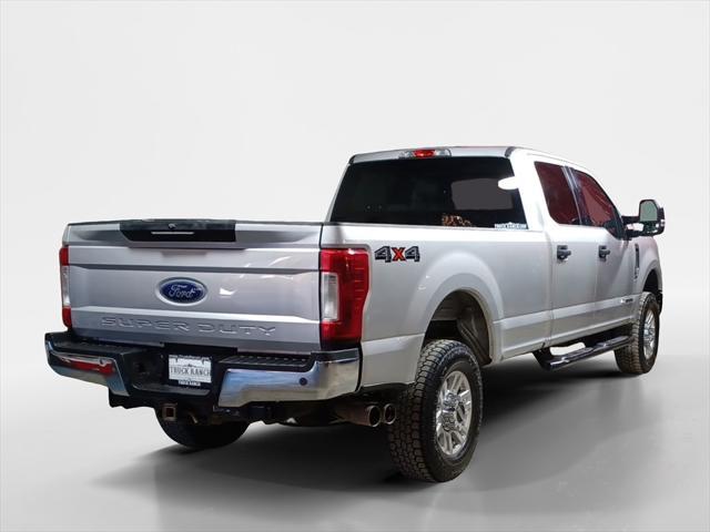 used 2018 Ford F-350 car, priced at $29,995